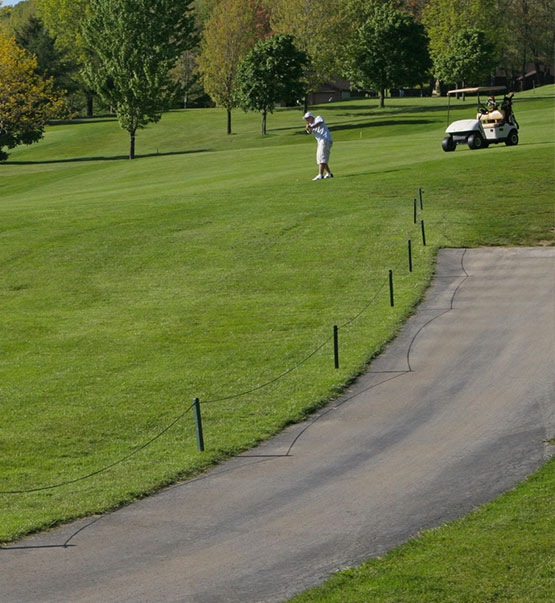 Golf-Courses