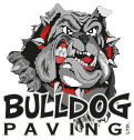 Bulldog Paving inc Logo