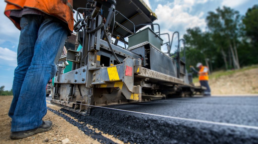 How Hiring the Right Paving Contractors Saves You Money in the Long Run