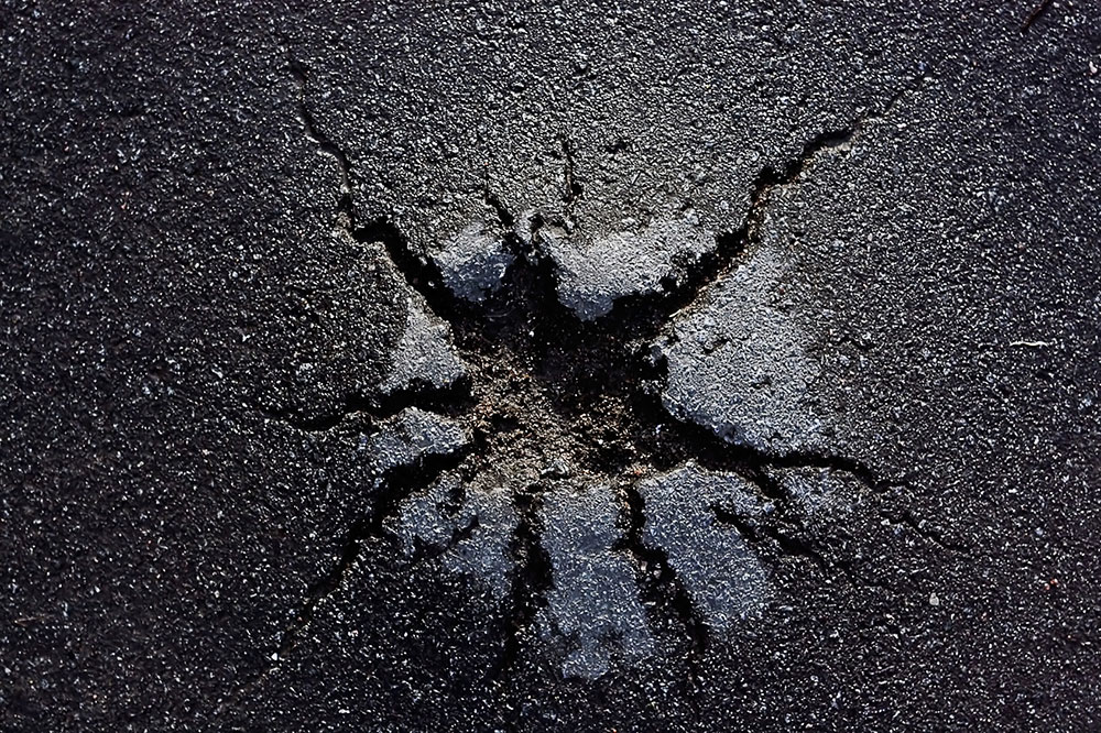 How to Protect Your Asphalt Driveway from Erosion